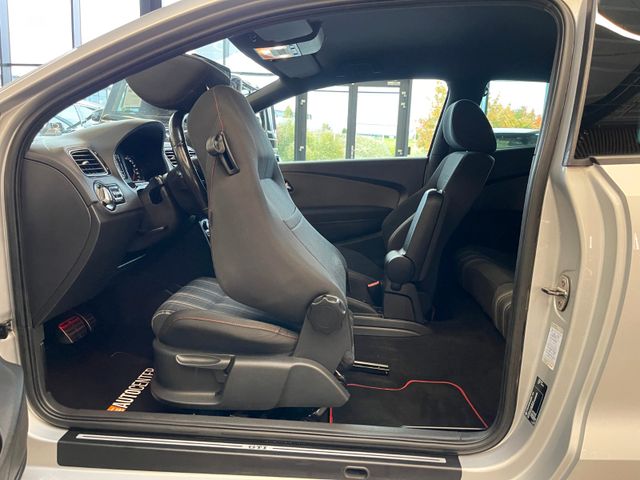 MYAUTOCENTER – Gebraucht- und Jahreswagen mit Werkstattservice in Pfaffenhofen Volkswagen Polo V GTI *Unfallfrei*Klima*Navi*PDC*TÜV*SHZ*