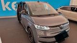 Volkswagen T7 Multivan Edition 1,5 TSI DSG STHZ,ASG,AHK - VW T7 von privat