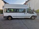 Ford Transit 100T300 Lang/Rollstuhlrampe/Hoch - Ford Transit: 100t300