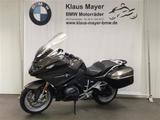 BMW R 1250 RT - Motorräder in Mannheim
