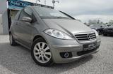 Mercedes-Benz A 180 CDI Avantgarde Automatik |Tempomat| |Klima - gebrauchte Mercedes-Benz A 180 aus dem Jahr 2005