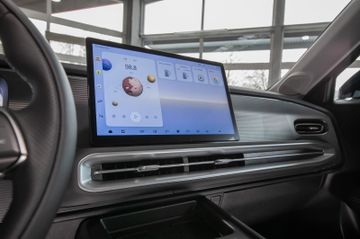 Bild 16 BAIC BJ30 4 WD Hybrid el Heckklappe Pano Leder