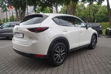 Mazda CX-5 - 6