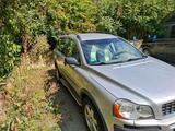 Volvo XC 90 - Volvo XC90 aus 2003