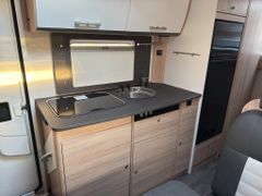 Fahrzeugabbildung Sunlight A 68 HDI 160 Autom. Adventure-Line 6-Sitzer