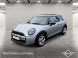 MINI Cooper C Head-Up Kamera Driv.Assist LED Alarm - MINI Cooper C: Coupe
