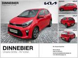 Kia Picanto 1.2 Spirit Automatik+Navi+Kamera+SHZ - Kia Picanto mit Benzin-Antrieb: Kleinwagen, Automatik, 1.2