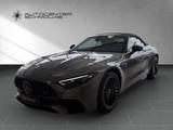 Mercedes-Benz Mercedes-AMG SL 43 PREMIUM PLUS* NIGHT*DISTRONIC - graue Mercedes-Benz SL 43 AMG