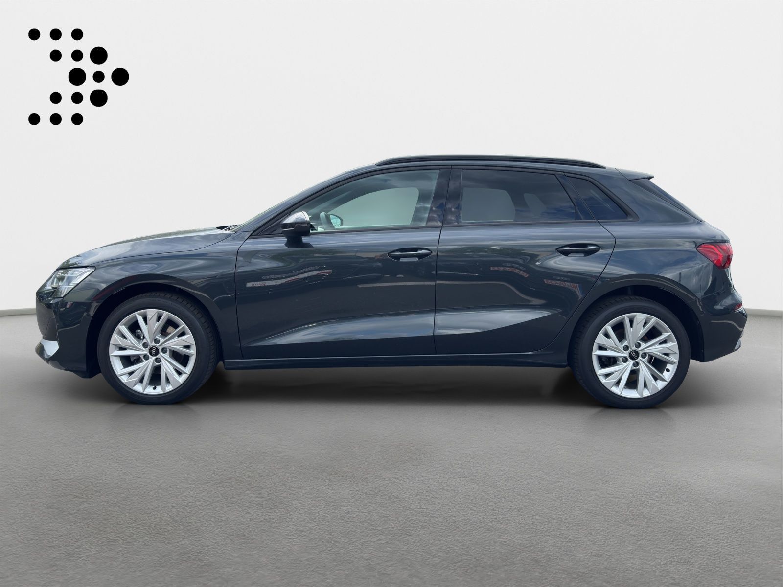 Audi A3 - Bild 3