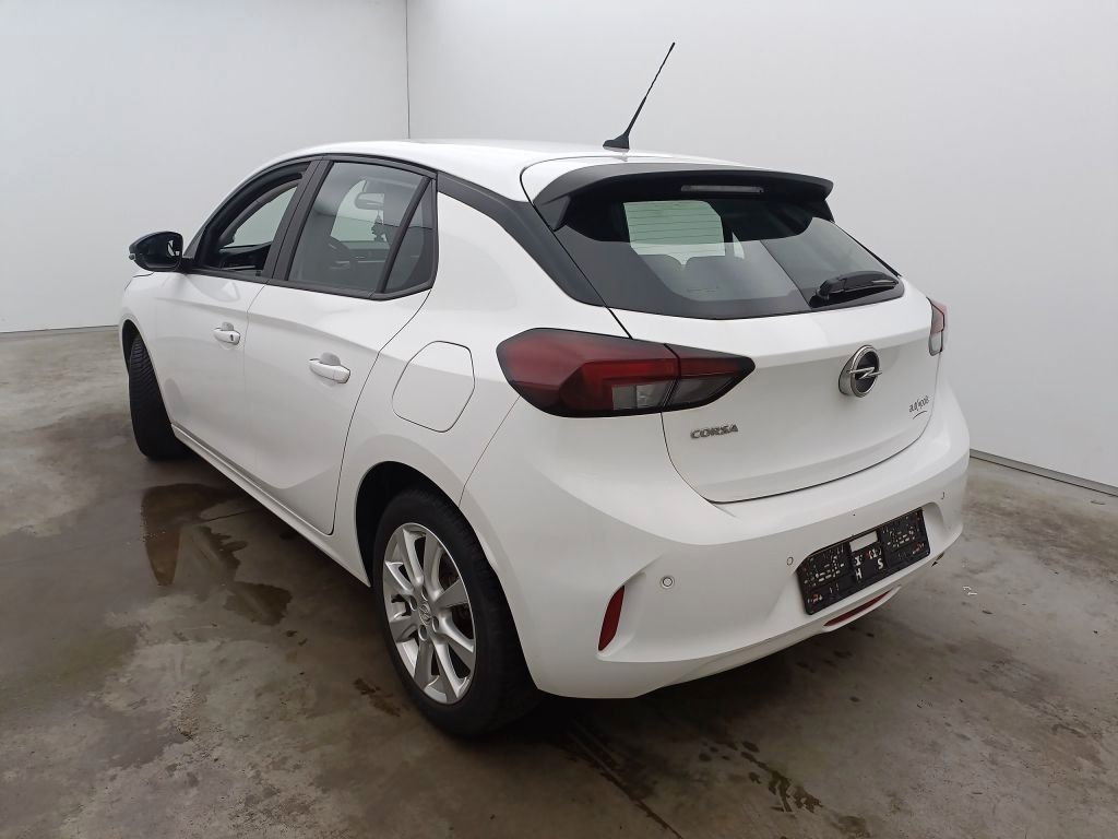 Fahrzeugabbildung Opel Corsa F Edition 1.2T NAVI/PDC/ALU/TEMPO