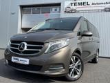 Mercedes-Benz V 250 d 4-Matic*L*Avantgarde*360°*7-SITZER LEDE - Mercedes-Benz V 250 in Mannheim