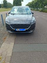 Ford Kuga 2,0 TDCi 4x2 110kW Vignale Vignale - Ford Kuga Hybrid (Diesel/Elektro)