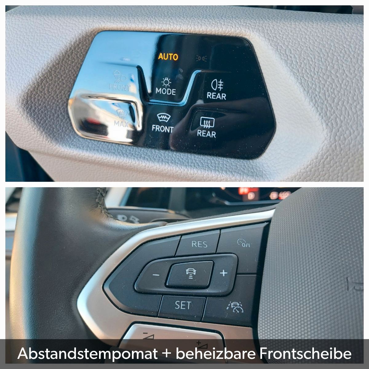 Volkswagen T7 Multivan T7 DSG Panorama Radar Navi DAB Cam foto 4