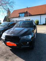 BMW X5 xDrive30d - - gebrauchte BMW X5 aus dem Jahr 2008
