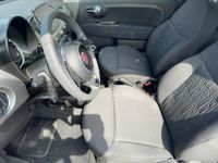 Fiat 500C - Vorschau Bild 7