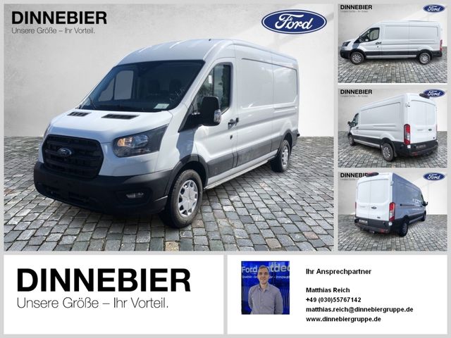 Ford Transit 350 L3 H2 Kasten LKW Trend 96 kW