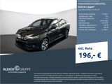 Dacia Logan Black Edition TCe 90 CVT - Dacia Logan aus 2024
