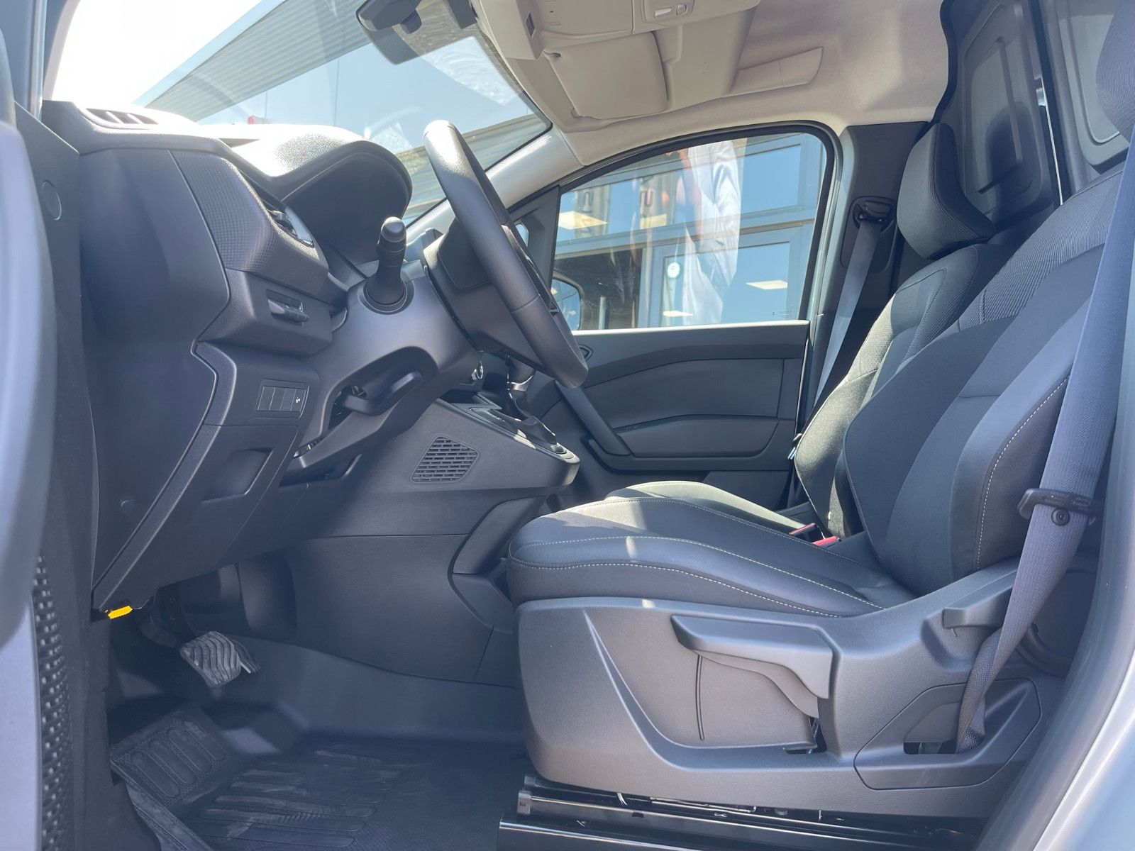 Nissan Townstar - Bild 9