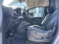 Nissan Townstar - Vorschau Bild 9