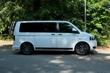 Volkswagen T4 Multivan Camping-Ausstattung - : Van, Camping