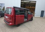 Volkswagen T6 California - VW T6 California von 2023