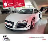 Audi R8 GT limited Edition 5.2 FSI quattro Nr. 002 /3 - gebrauchte Audi R8 aus dem Jahr 2011