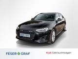 Audi A4 Avant 40TFSI S tronic/LED/Pano/ACC/Kamera - Audi A4 Gebrauchtwagen in Magdeburg