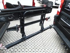 Pössl Roadcruiser 165 -1.Hd privat mit Busbiker