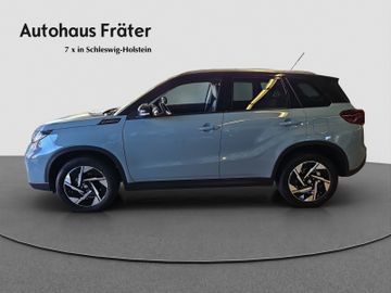 Fotografie 5 des Suzuki Vitara Comfort+ Kamera Navi Schiebedach