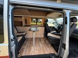 Volkswagen VW T5 CALIFORNIA/KÜCHE/SOLAR/MARKISE/4MOTION - T5 4motion Wohnwagen gebraucht