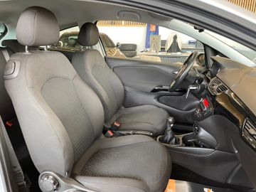 Opel Corsa E Edition *TEMPOMAT*KLIMA*STYLE-PAKET*