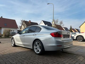 BMW 320 - 7