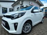 Kia Picanto 1.0 Dream-Team 1.HAND+KLIMA+5 TÜR+EURO 6 - Kia Picanto: 1.6