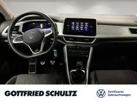 Volkswagen T-Roc - Vorschau Bild 8