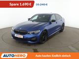 BMW 3er 320d Mild-Hybrid xDrive M Sport Aut.*NAVI* - BMW: Limousine, 3er