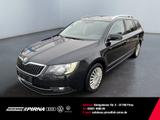 Skoda Superb 2.0 TDI Elegance Green tec 4x4 - Skoda Superb: Kombi, Elegance