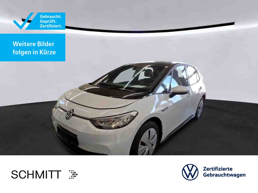 Image of Volkswagen ID.3