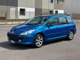 Peugeot 307 1.6 16V HDi 90CV Station Australian - Peugeot 307 aus 2007: 1.6