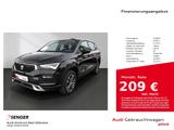 Seat Ateca 2.0 TDI Style 4x4 AHK Navi Beats Standhzg. - Seat Ateca in Lübeck