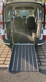 Renault Kangoo Paris ENERGY dCi 90 Start & Stop Paris - Renault Kangoo: Start