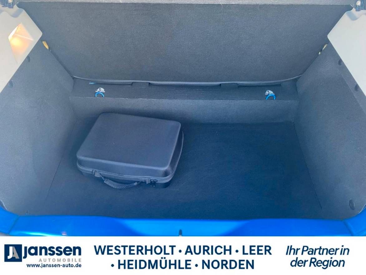 Fahrzeugabbildung Renault ZOE 22kwh Intens Batteriemiete