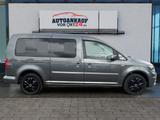 Volkswagen Caddy 2.0 TDI Maxi Trendline BMT*7-Sitzer*ACC* - Volkswagen Caddy: 7 Sitzer