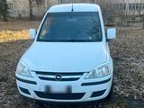 Opel Combo C 1,7 tdci - Opel Combo in Halle