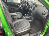 Smart ForFour forfour electric drive / EQ - Smart ForFour in Frankfurt (Main)