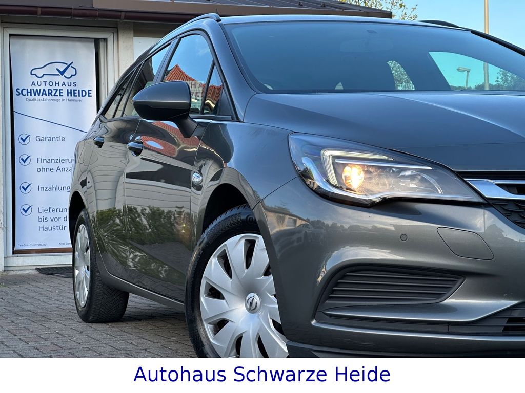 OPEL Astra – Vorschaubild 8