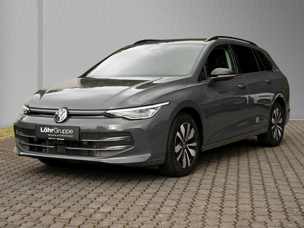 Volkswagen Golf Variant 1.5 TSI GOAL *AHK*Navi*LED-Plus*Tra