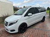 Mercedes-Benz V 250 d lang - - Mercedes-Benz V 250 in Bielefeld