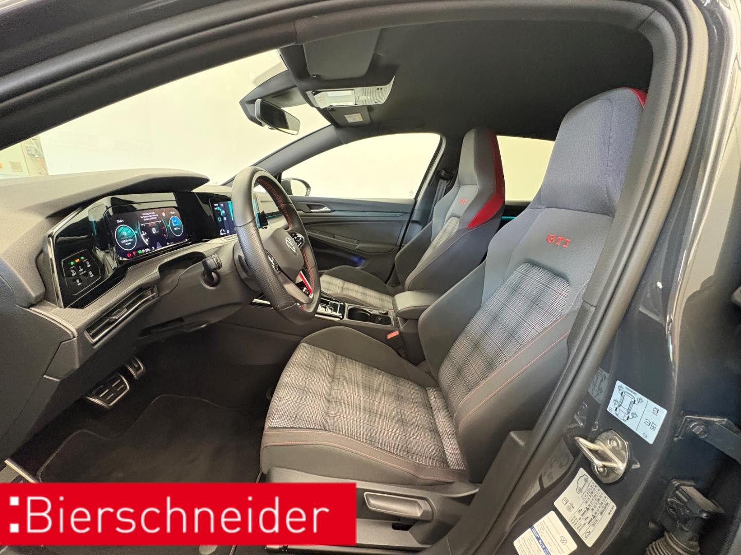 Volkswagen Golf GTI 8 2.0 TSI DSG DIGITAL COCKPIT PRO LED N, миниатюра 8