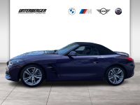 BMW Z4 - Vorschau Bild 3