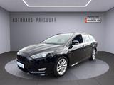 Ford Focus Turnier ST-Line AutomatikAlcantara/CarPlay - Ford Focus Gebrauchtwagen